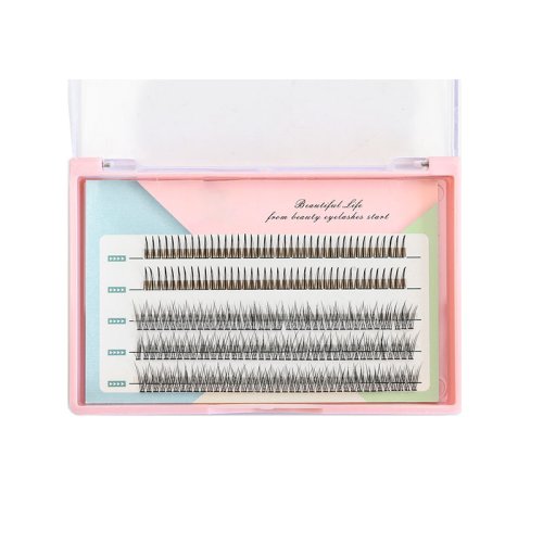Fishtail Lashes4-248