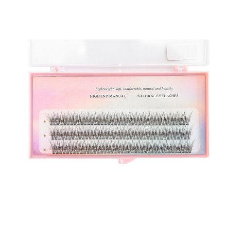 Fishtail Lashes1-236