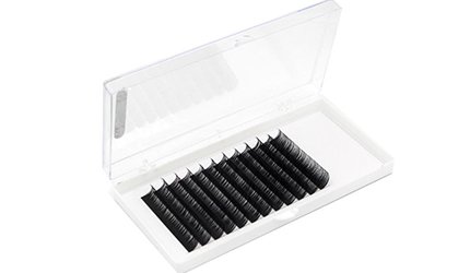 The common sense of eyelash extension